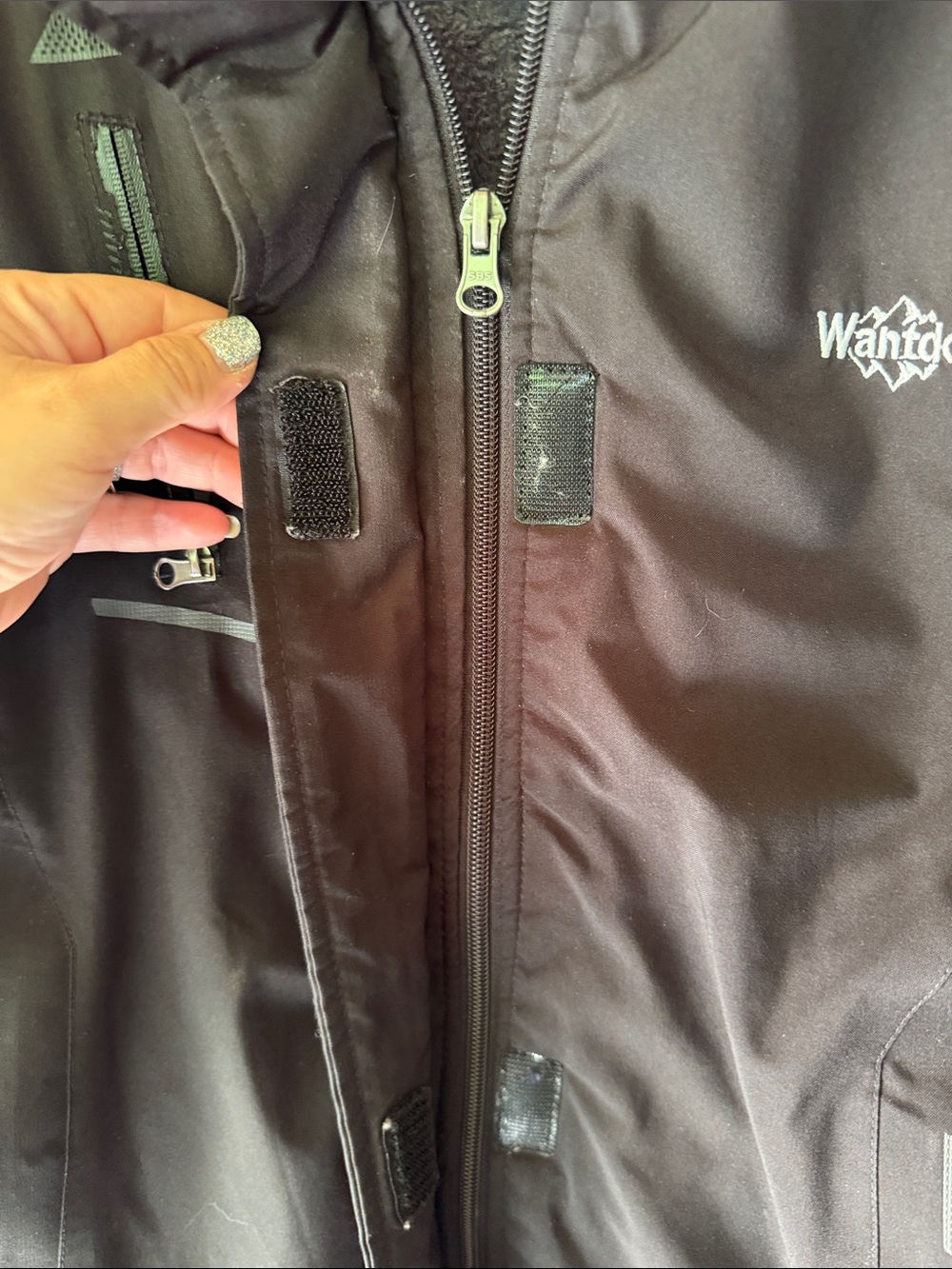 Wantdo Jacket - Picture 5 of 7